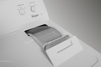 Сушильная машина Whirlpool 3LWED 4705