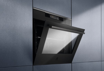 Духовой шкаф Electrolux KOAAS31WT