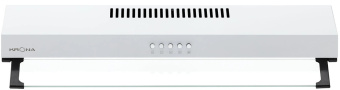 Вытяжка Krona OSTEN 600 white PB