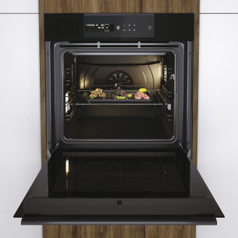 Духовой шкаф Haier HWO60SM5S9B1H
