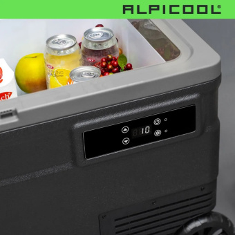 Alpicool U75 (12/24)