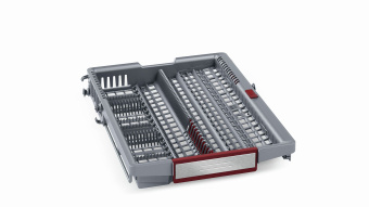 Встраиваемая посудомоечная машина Neff S585T60D5R