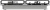 Варочная панель Gorenje GTW641EB