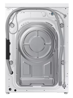 Стиральная машина с сушкой Samsung WD11DB8B85GHLP