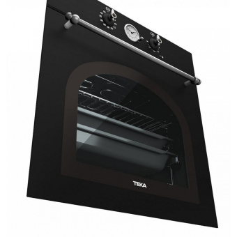 Духовой шкаф Teka HRB 6300 ANTHRACITE-OS