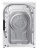Стиральная машина с сушкой Samsung WD11DB8B85GHLP