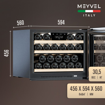 Meyvel MV22-KBB1