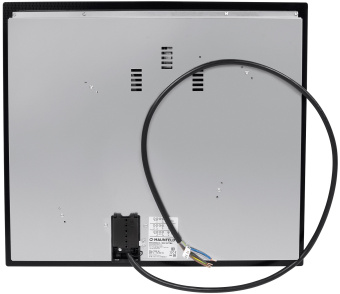 Варочная панель Maunfeld MVCE59.4HL.1SM1DZT-BK