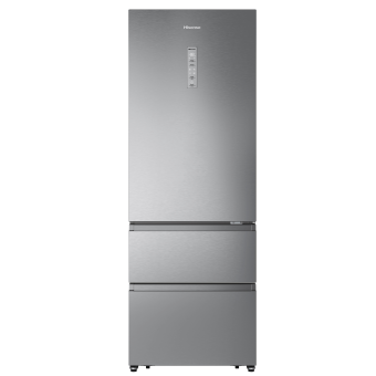 Холодильник Hisense RT641N4ACE