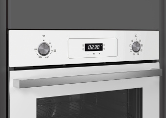 Духовой шкаф Haier HOD-P08TGW