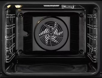 Духовой шкаф Electrolux KODEC75X