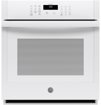 Духовой шкаф General Electric JKS3000DNWW