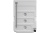Стиральная машина Gorenje W1NHPI62SCSIRV