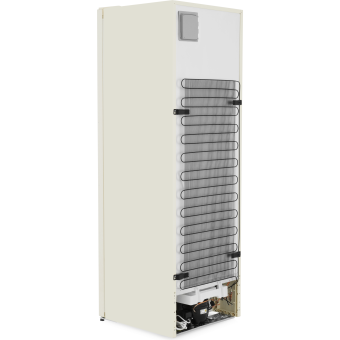 Холодильник Scandilux R711EZ12B
