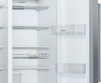 Холодильник Bosch KAI93VL30R