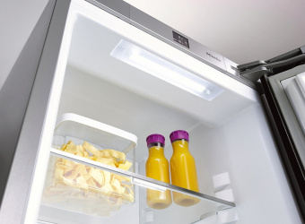 Холодильник Miele KFNS28463 ED/CS