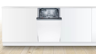 Встраиваемая посудомоечная машина Bosch SPV2IKX2CR