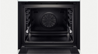 Духовой шкаф Bosch HBG6750W1