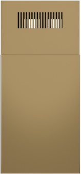 Вытяжка Maunfeld Bath Isla 401 золотой