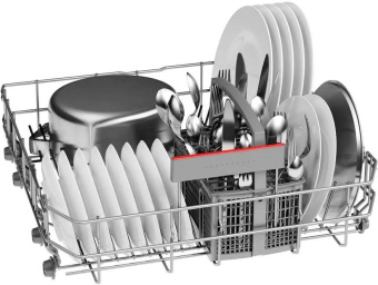 Посудомоечная машина Bosch SMS4HTW31E