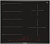 Варочная панель Bosch PXE675DC1E