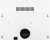 Вытяжка Krona EMMA 600 white PB lite