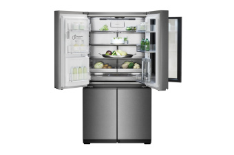 Холодильник LG LSR100RU