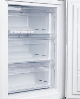 Холодильник Monsher MRF 61201 Blanc