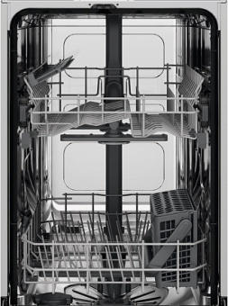 Посудомоечная машина Electrolux SEA91211SW