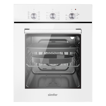 Духовой шкаф Simfer B4EW19070