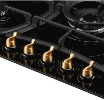 Варочная панель Kuppersberg FG 903 B Bronze