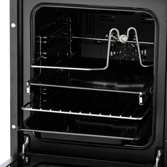 Духовой шкаф Krona SONATA 45 WH