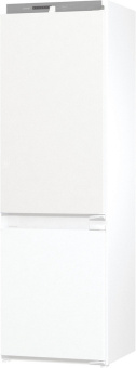 Встраиваемый холодильник Gorenje NRKI418FA0