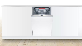 Встраиваемая посудомоечная машина Bosch SPV6HMX2MR