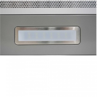 Встраиваемая вытяжки LEX HOGAN 600 INOX