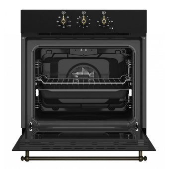 Духовой шкаф Teka HRB 6100 ANTHRACITE-OB