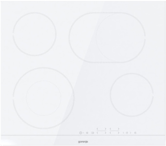 Варочная панель Gorenje ECT643WCSC