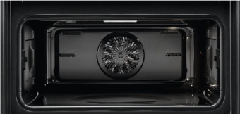 Духовой шкаф Electrolux VKL8E08WX