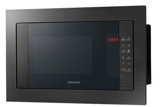Встраиваемая микроволновая печь Samsung FG87SBTR/BW