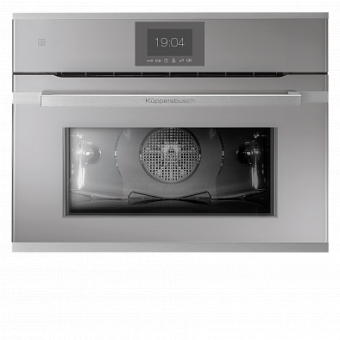 Духовой шкаф Kuppersbusch CBP 6550.0 G1 Stainless steel