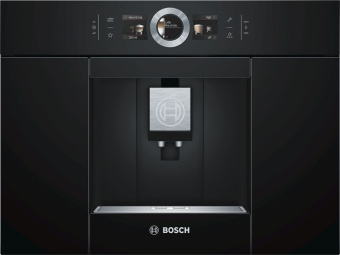 Встраиваемая кофемашина Bosch CTL636EB6