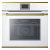 Духовой шкаф Kuppersbusch BP 6550.0 W4 Gold
