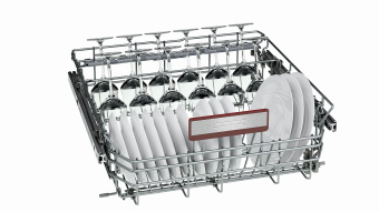 Встраиваемая посудомоечная машина Neff S585T60D5R
