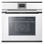 Духовой шкаф Kuppersbusch BP 6550.0 W2 Black Chrome