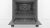 Духовой шкаф Bosch HBF114EW0R