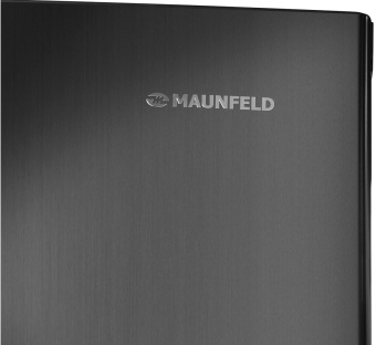 Холодильник Maunfeld MFF177NFSE