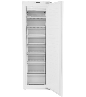 Встраиваемая морозильная камера Scandilux FNBI 524 E