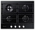 Варочная панель Samsung NA64H3030AK/WT