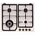 Варочная панель DeLonghi AVF 46 PRO