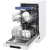 Посудомоечная машина NordFrost FS4 1053